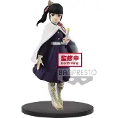 Banpresto Demon Slayer Kanao Tsuyuri-figur 15 Cm