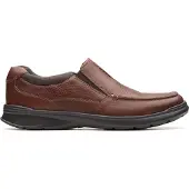 Clarks Cotrell Free Wide Loafers