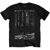 Ginza.se Biffy Clyro: Unisex T-Shirt/Tree (Black) (XX-Large)