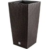 Prosperplast Rato 35l 28.7x28.7x55 Cm Blomkruka