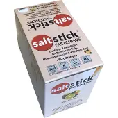 Saltstick Fastchews Tabletter Apelsin 10 Enheter