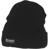 MFH - Max Fuchs MFH Watchcap Mössa Thinsulate (Färg: Svart)