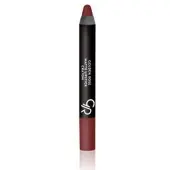Super Merchant Golden Rose Matt Kritstift Läppstift 01 3,5G