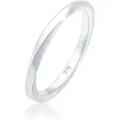 Elli Ring 'Twisted' silver