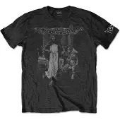 Ginza.se My Chemical Romance: Unisex T-Shirt/The Calling (Black) (X-Large)