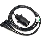 Thule 7-poligt kabelsats