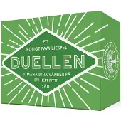 Nicotext DUELLEN