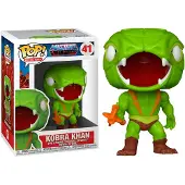 Funko POP! Universums mästare Kobra Khan Pop! Vinyl