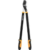 Fiskars Teleskopisk Bypass-sekatör Mjuk L12