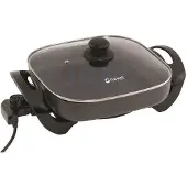Outwell Whitby Skillet Stekplatta