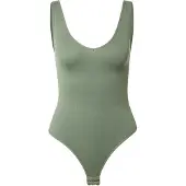 Magic bodyfashion Underklädesbody mint