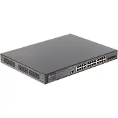 TP-LINK JetStream TL-SG3428MP