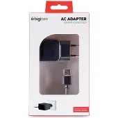 Bigben Interactive Switch AC adaptor - Tilbehør til spillekonsol - Nintendo Switch
