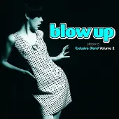 Ginza.se Blow Up / Exclusive Blend Volume 2