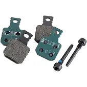 Galfer Pro Mt5/mt7 Skivbromsbelägg
