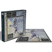 Rolling Stones broar till Babylon 500 bit pussel