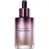 MISSHA Time Revolution Night Repair Ampull Sheet Mask 5x 40g * 10 ark white