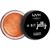 NYX PROF. MAKEUP A Bit Jelly Gel Illuminator - Bronze