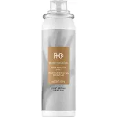 R+Co Bright Shadows Root Touch-Up Spray Light Brown 59ml