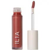 Ilia Balmy Gloss Tinted Lip Oil Läppglans 4.3 ml Saint