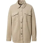 Urban Classics Blus beige