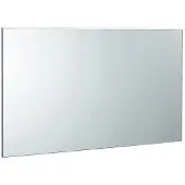 Geberit xeno² spegel med ljus 120x71cm