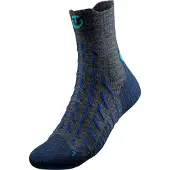 Therm-ic Trekking Ultra Cool Linen Crew-strumpor