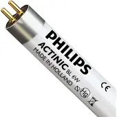 Philips UV-lampa T5 / G5 6 W (Ø x L) 16 mm x 226.3 mm 45 V 1 st