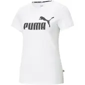 Puma Essential Logo T-shirt Med Korta ärmar