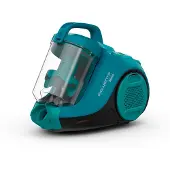 Rowenta Swift Power RO2932, 750 W, Cylinderdammsugare, Torr, Utan påse, 1,2 l, Cyklonisk