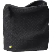 CAT Polyester Unisex Vuxnas Svarta Nackvärmare