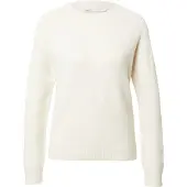 ONLY Tröja 'ONLRica' ljusbeige