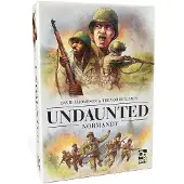 BLOOMSBURY Undaunted: Normandy