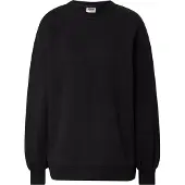 Urban Classics Organic Oversized Crew Tröja