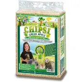 Chipsi 60L ÄPPLE SCIOLKA