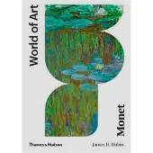 World of Art - Monet