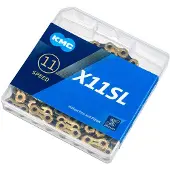 Kmc X11sl Road/mtb Kedja