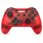 Kmd Trådlös Spelkontroll För Switch