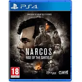 Ps4 Narcos: Rise Of The Cartels