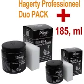 Hagerty Silver & Multimetal foam rengöring 150 ml 999-008