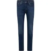Levi's Jeans '501' mörkblå