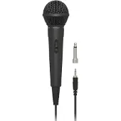 Behringer BC110 Dynamisk Handhållen Mikrofon