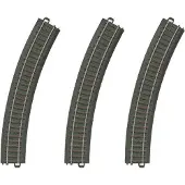 Märklin N/A Start up 20230 H0 Böjd skena 3 st