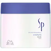 Wella SP System Professionals Hydrate Shampoo 1000 ml