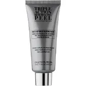Instytutum Triple Action Resurfacing Peel Ansiktsskrubb 60 ml