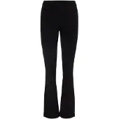 Vero Moda Byxa 'KAMMA' svart