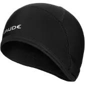 Vaude Bike Warm Cap, mössa, svart