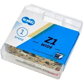 Kmc Z1 Wide Kedja