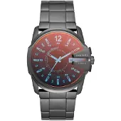 Diesel Herrklocka Diesel MASTER CHIEF (Ø 43 mm)