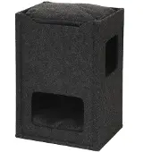 Europet Klösbox Comfort Cuby kattmöbel